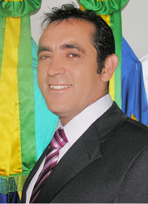 Luiz Mário