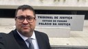 PROCURADOR JURÍDICO DA CÂMARA MUNICIPAL DE VENTANIA  INTEGROU LISTA DE COTADOS PARA A VAGA DE DESEMBARGADOR SUBSTITUTO DO TRE-PR