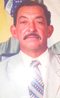 Sebastião Sebastião